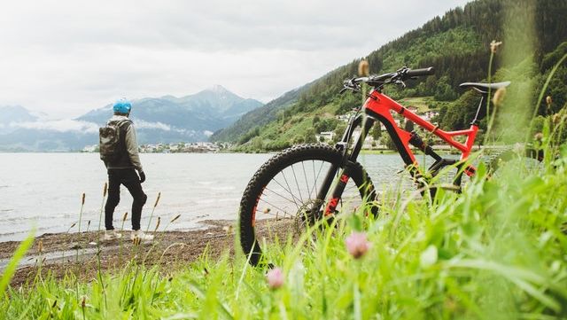 cycling